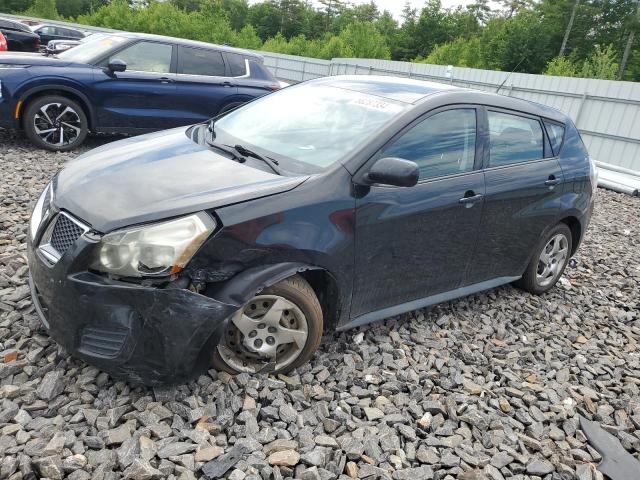 PONTIAC VIBE 2009 5y2sp67869z463434