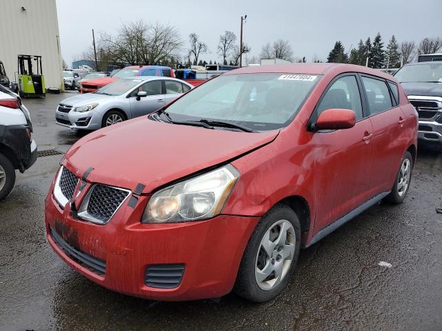 PONTIAC VIBE 2009 5y2sp67869z468570