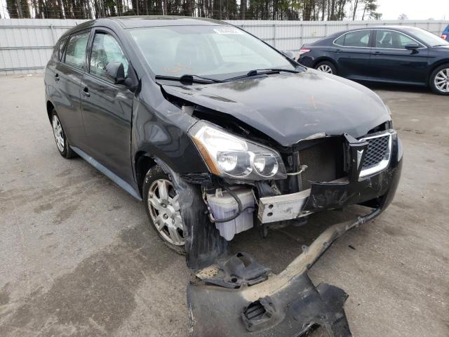 PONTIAC VIBE 2009 5y2sp67879z448747