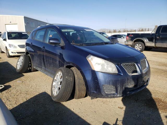 PONTIAC VIBE 2009 5y2sp67889z401047