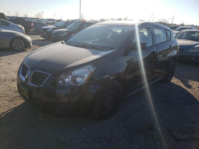 PONTIAC VIBE 2009 5y2sp67889z451902