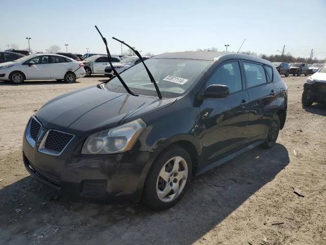 PONTIAC VIBE 2009 5y2sp67889z452161