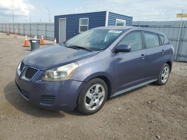 PONTIAC VIBE 2009 5y2sp67889z455173