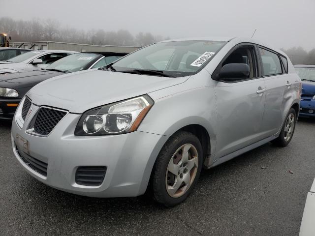 PONTIAC VIBE 2009 5y2sp67889z464665