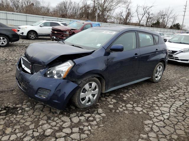 PONTIAC VIBE 2009 5y2sp67899z430959