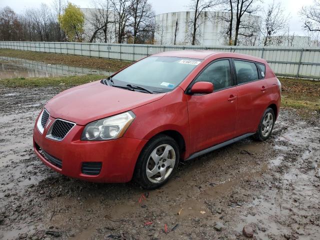 PONTIAC VIBE 2009 5y2sp67899z435871