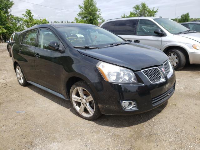 PONTIAC VIBE 2010 5y2sp6e00az403263