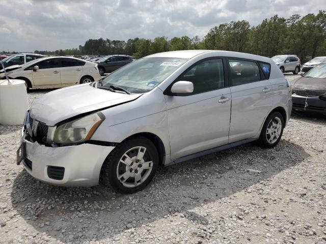 PONTIAC VIBE 2010 5y2sp6e00az417440