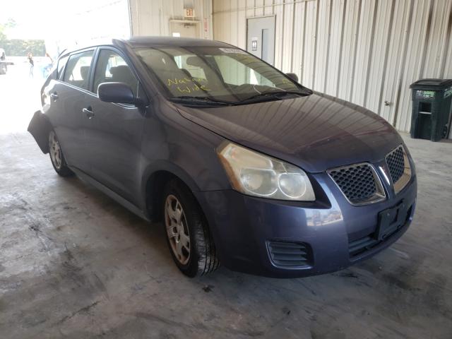 PONTIAC VIBE 2010 5y2sp6e00az419611