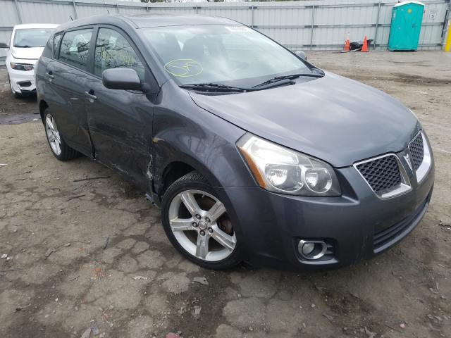 PONTIAC VIBE 2010 5y2sp6e01az400792