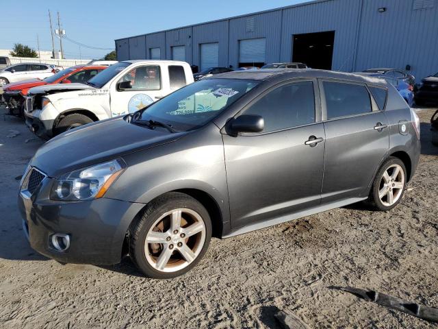 PONTIAC VIBE 2010 5y2sp6e01az401988