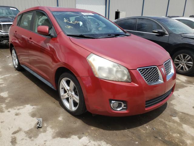 PONTIAC VIBE 2010 5y2sp6e01az402025