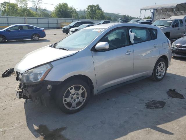 PONTIAC VIBE 2010 5y2sp6e01az409069