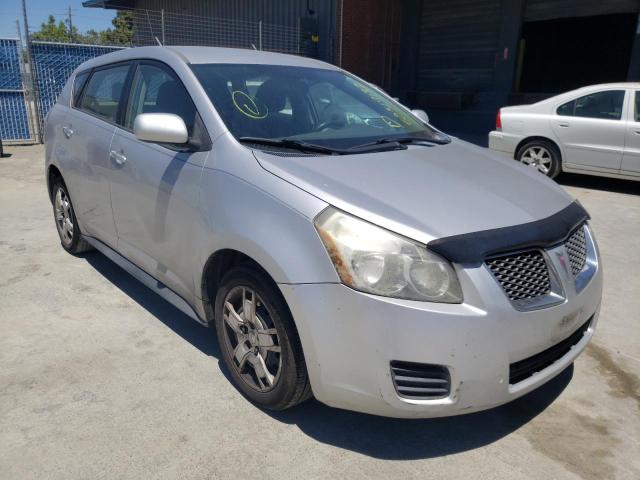 PONTIAC VIBE 2010 5y2sp6e01az413543