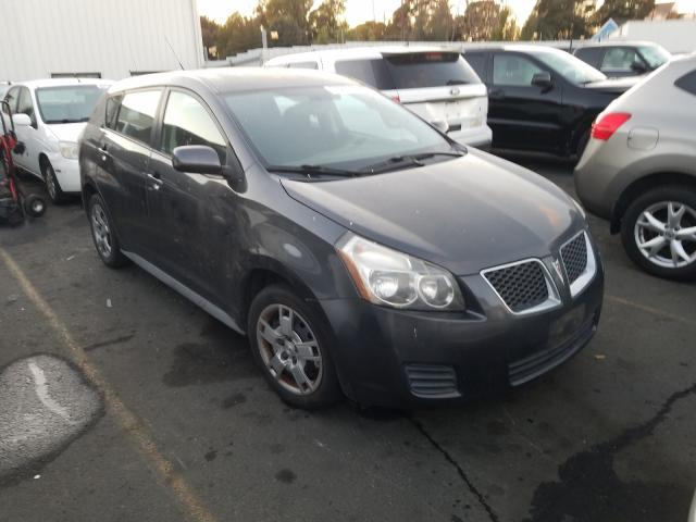 PONTIAC VIBE 2010 5y2sp6e01az414496