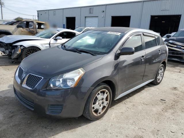 PONTIAC VIBE 2010 5y2sp6e01az415714