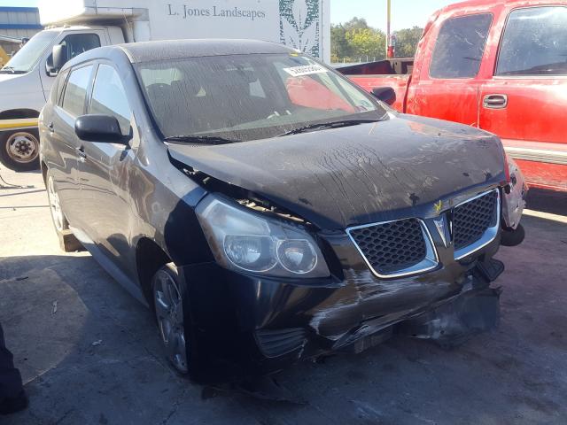 PONTIAC VIBE 2010 5y2sp6e02az406973