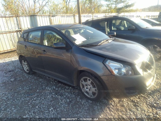 PONTIAC VIBE 2010 5y2sp6e02az411672