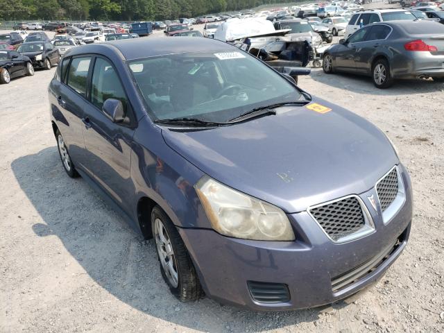 PONTIAC VIBE 2010 5y2sp6e02az412563