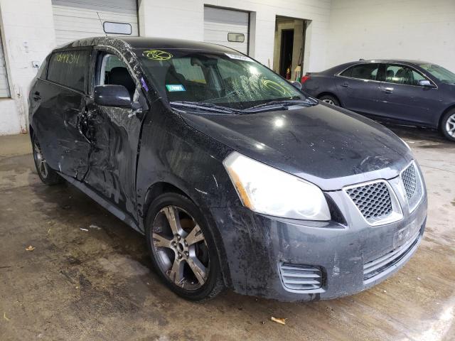 PONTIAC VIBE 2010 5y2sp6e02az412613