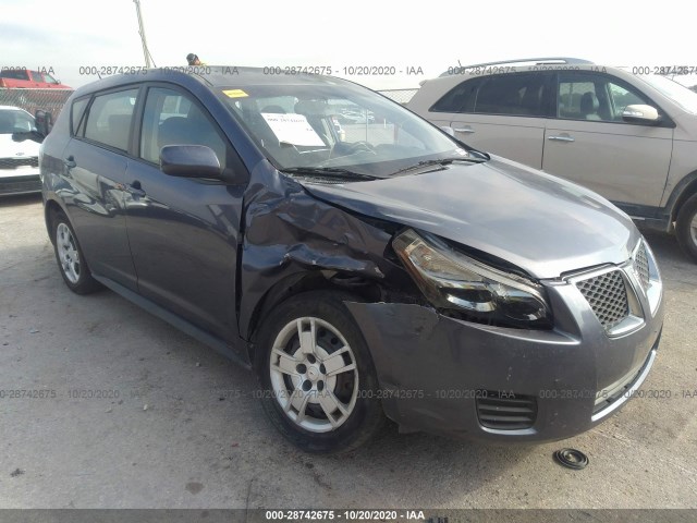 PONTIAC VIBE 2010 5y2sp6e02az413230