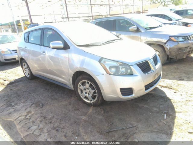 PONTIAC VIBE 2010 5y2sp6e02az417858