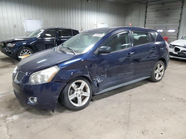 PONTIAC VIBE 2010 5y2sp6e03az402544