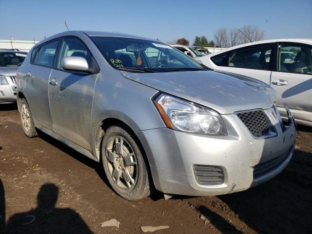 PONTIAC VIBE 2010 5y2sp6e03az404360