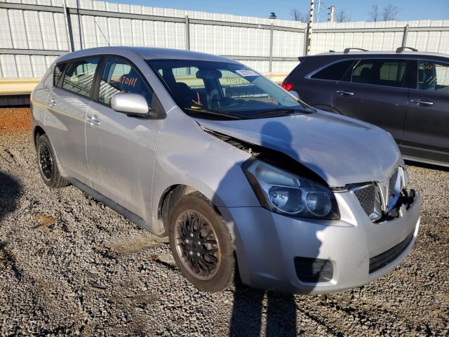 PONTIAC VIBE 2010 5y2sp6e03az414595