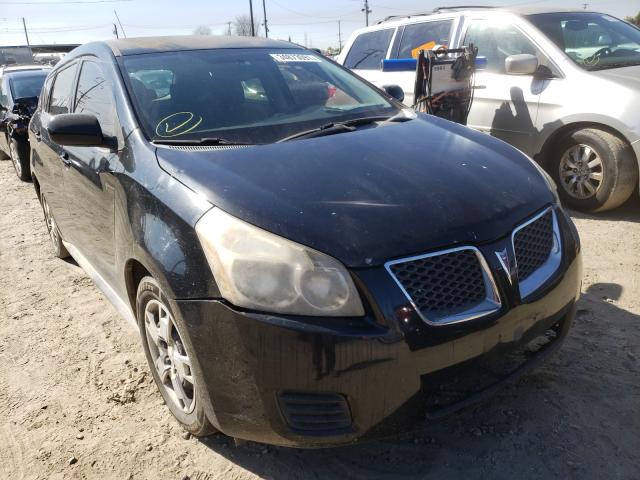 PONTIAC VIBE 2010 5y2sp6e03az414919