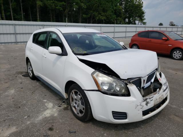 PONTIAC VIBE 2010 5y2sp6e03az418954