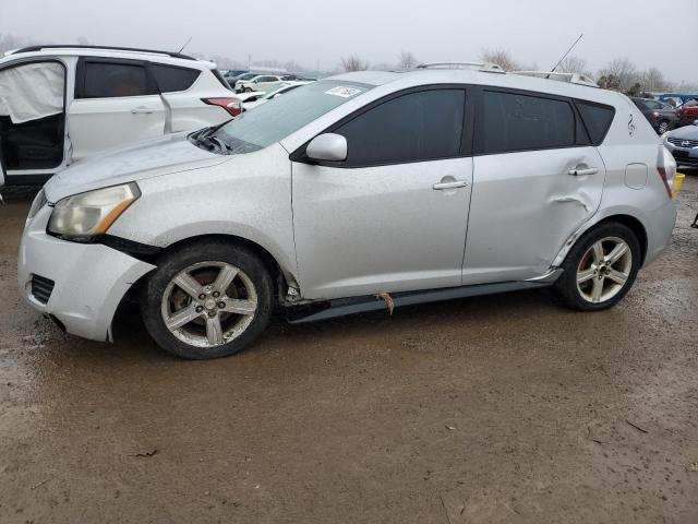 PONTIAC VIBE 2010 5y2sp6e03az419537