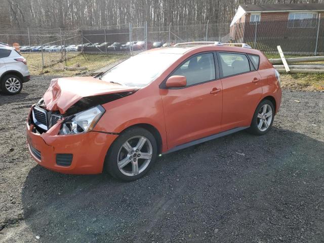 PONTIAC VIBE 2010 5y2sp6e04az401774