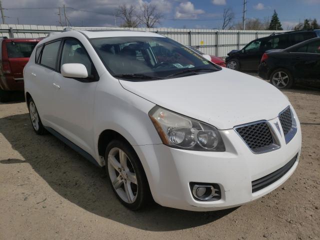 PONTIAC VIBE 2010 5y2sp6e04az402892