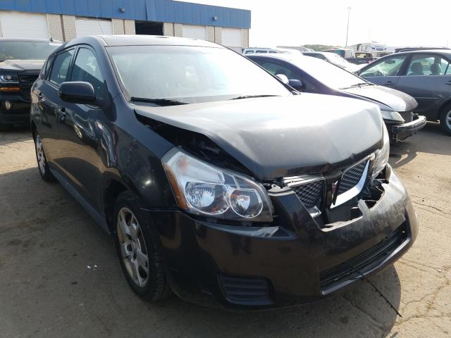 PONTIAC VIBE 2010 5y2sp6e04az403783