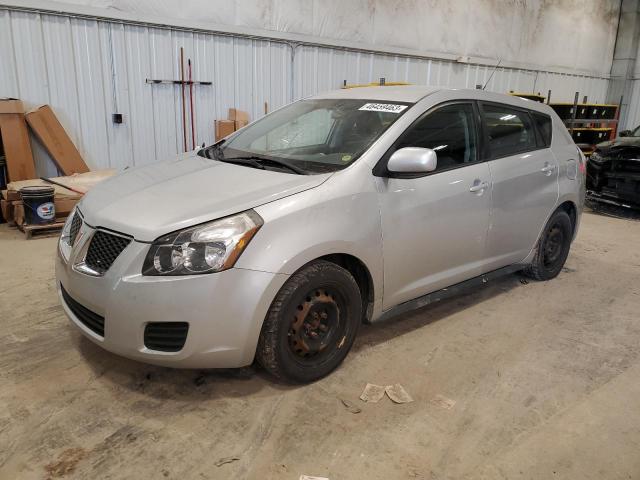 PONTIAC VIBE 2010 5y2sp6e04az404996