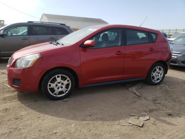 PONTIAC VIBE 2010 5y2sp6e04az405405