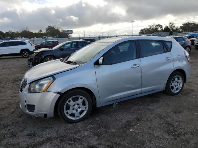 PONTIAC VIBE 2010 5y2sp6e04az409390