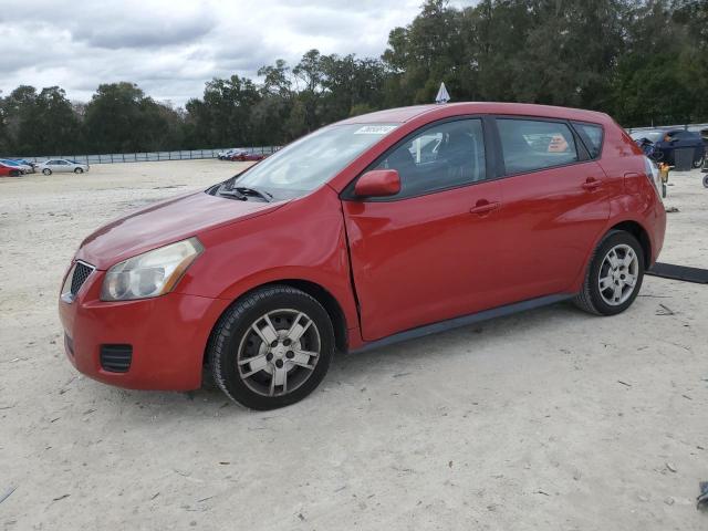 PONTIAC VIBE 2010 5y2sp6e04az409986