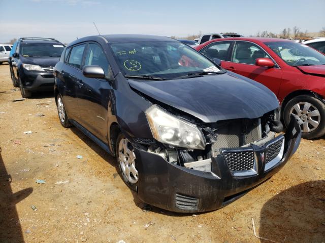 PONTIAC VIBE 2010 5y2sp6e04az411463