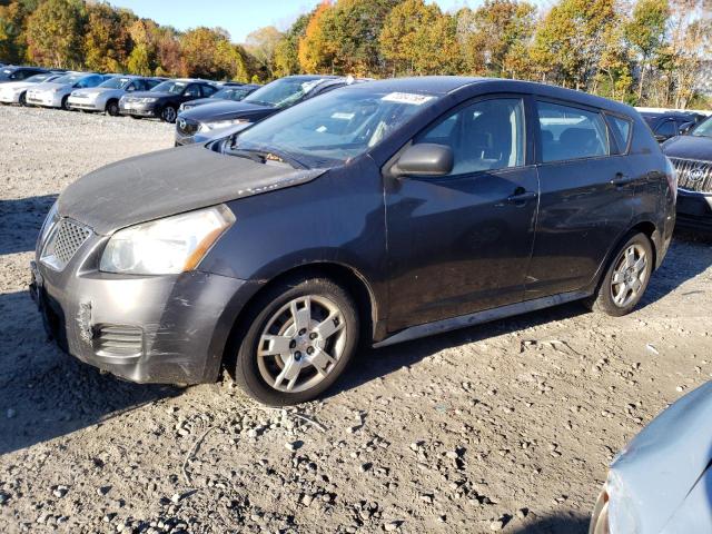 PONTIAC VIBE 2010 5y2sp6e04az413505