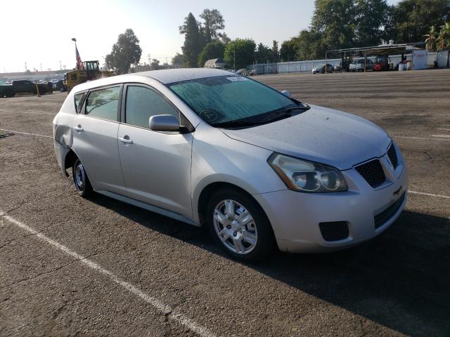 PONTIAC VIBE 2010 5y2sp6e04az414220