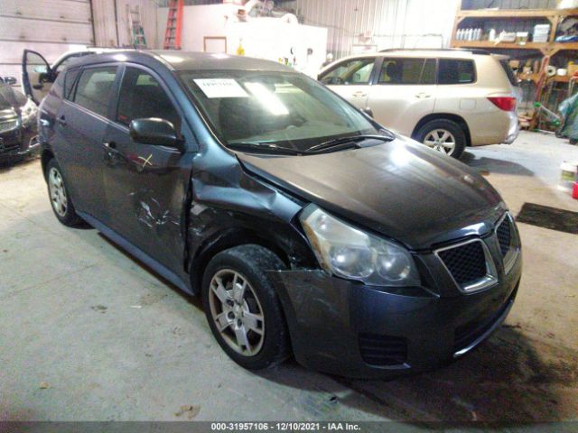 PONTIAC VIBE 2010 5y2sp6e04az414962