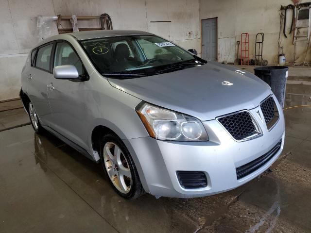 PONTIAC VIBE 2010 5y2sp6e04az417327