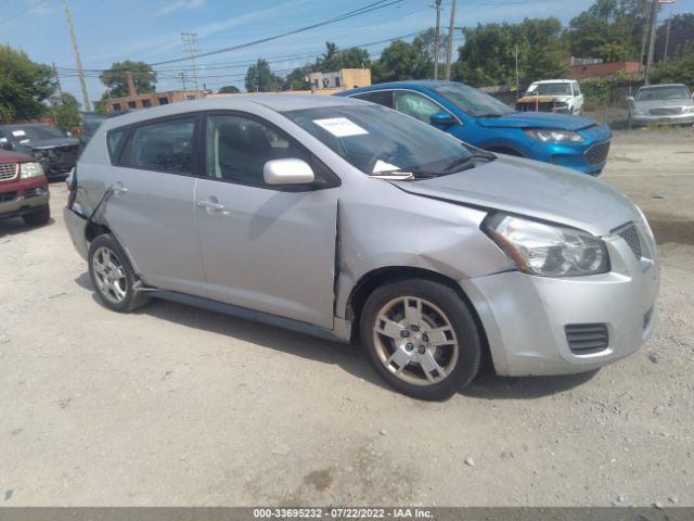 PONTIAC VIBE 2010 5y2sp6e04az418414