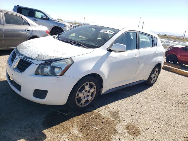 PONTIAC VIBE 2010 5y2sp6e04az418980