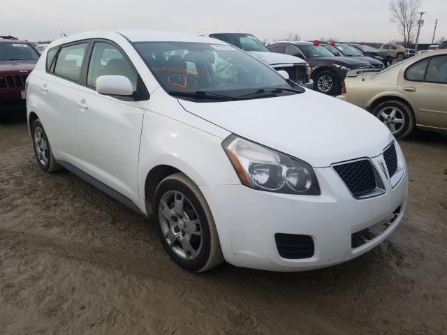 PONTIAC VIBE 2010 5y2sp6e04az420082