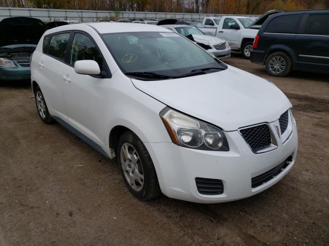 PONTIAC VIBE 2010 5y2sp6e04az420180