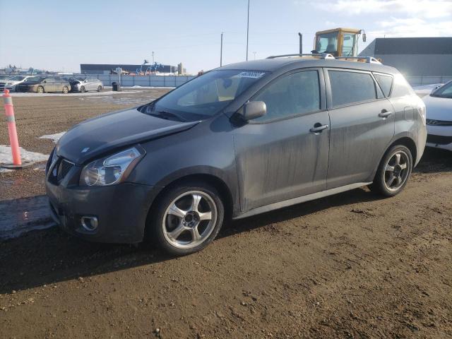 PONTIAC VIBE 2010 5y2sp6e05az404411