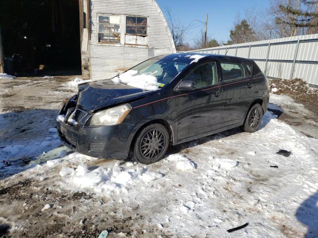 PONTIAC VIBE 2010 5y2sp6e05az417613